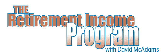 The Retirement Income Program