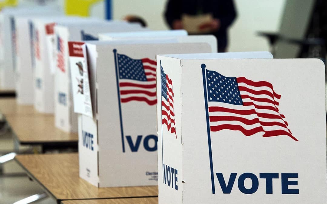 Shelby County GOP Ex. Director: “Less Than 10 Percent Have Voted.”