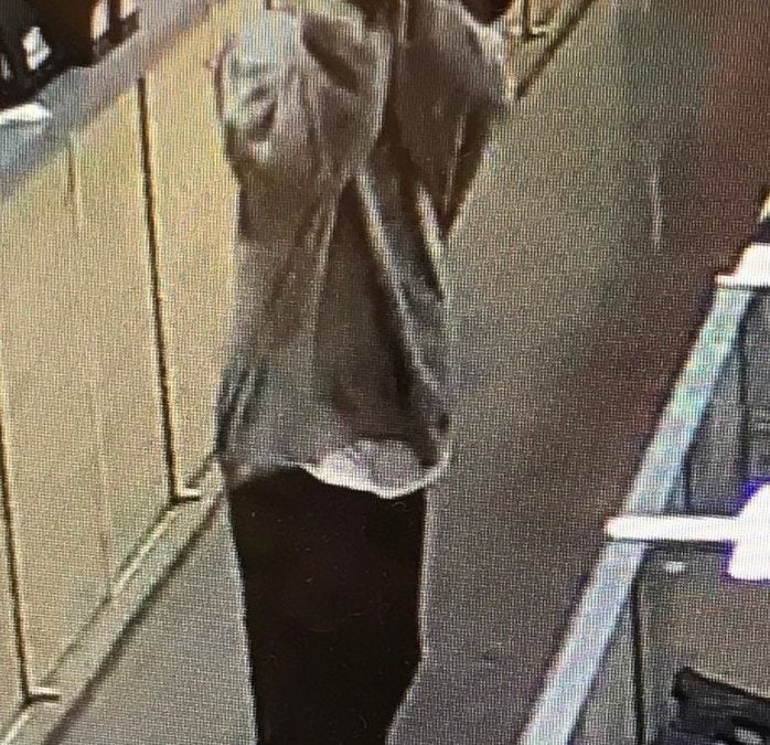 GUN GRAB: Brazen Burglars Steal 32 Guns