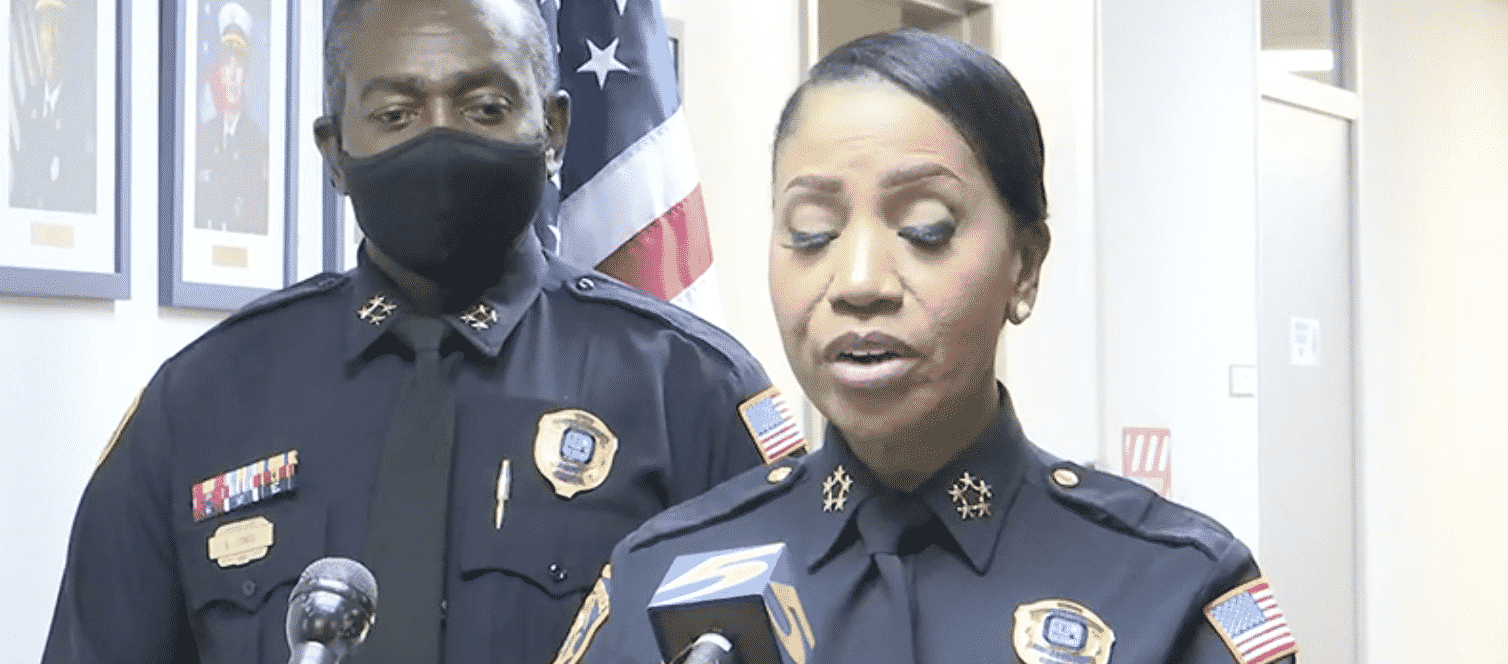 Memphis Leaders Call For Curfew In Aftermath Of Young Dolph Murder
