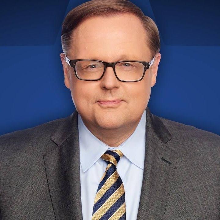 Todd Starnes Has Retooled KWAM Into a News Talk Radio Powerhouse