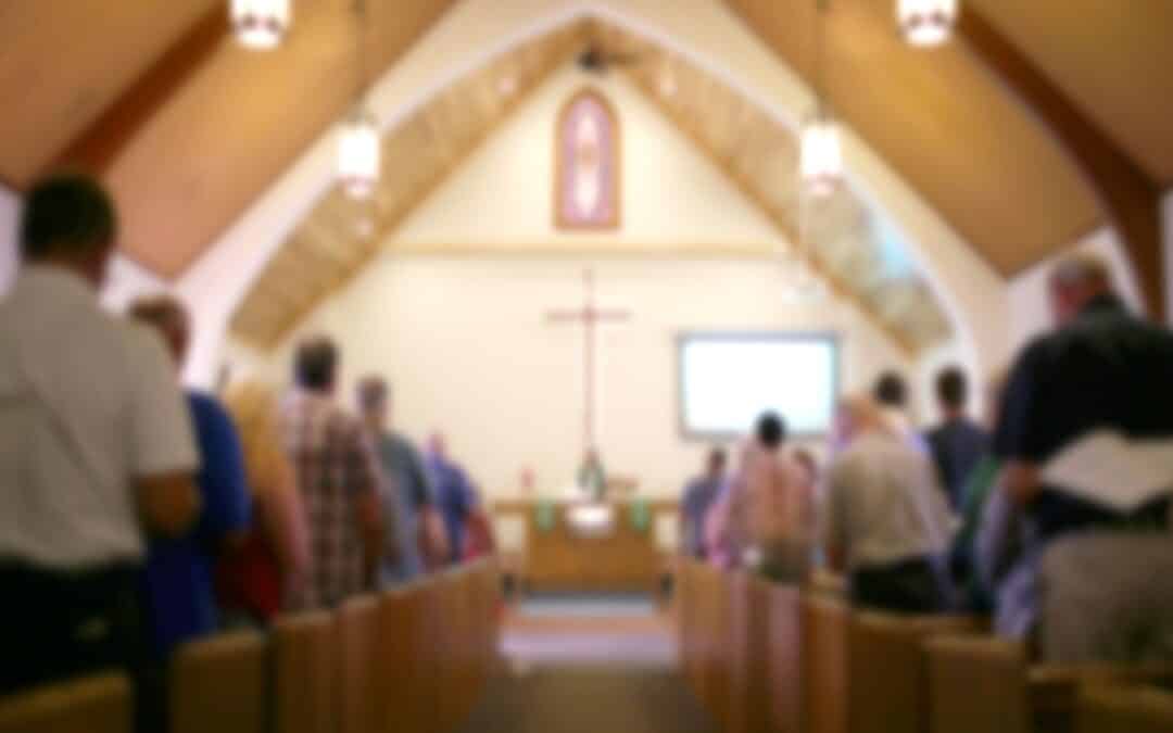 Arkansas Pastor Responds To Accusations of Racial Discrimination
