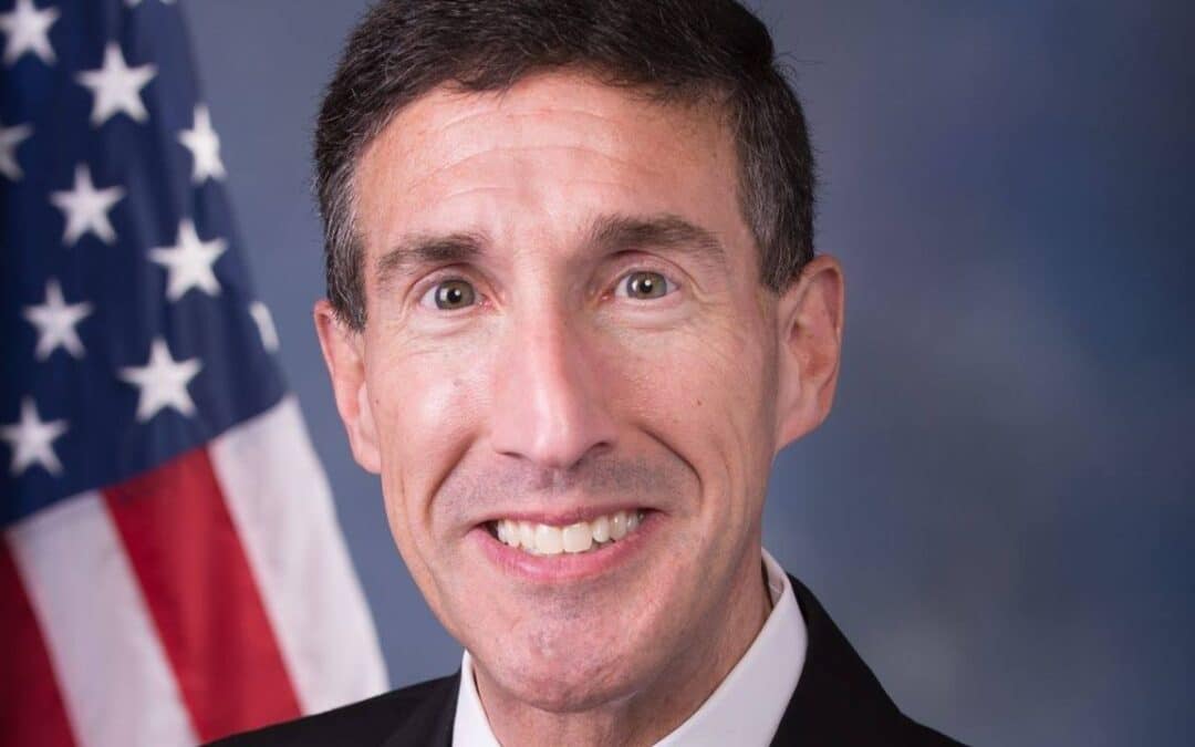 Rep. Kustoff: Why I’m Voting ‘NO’ on Dems ‘Inflation Expansion Act’