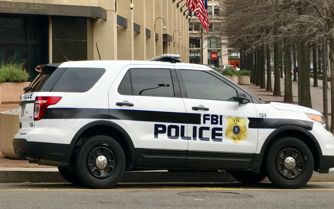 FBI Pursuing Armed Man Who Tried to Break Into Cincinnati Building