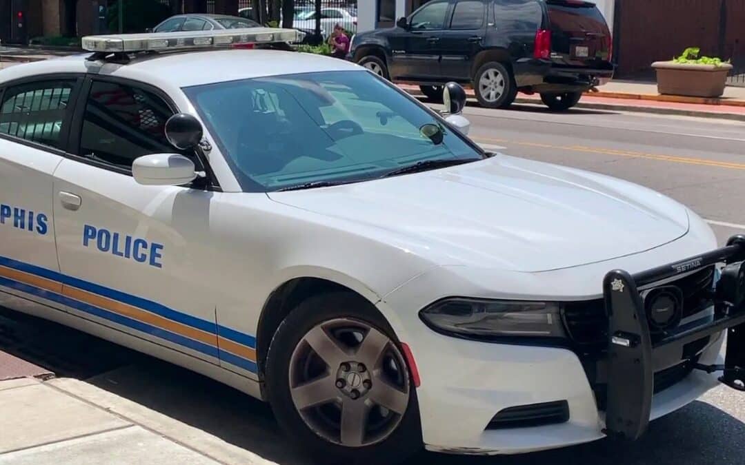 BREAKING: Memphis Police Officer Injured, Suspect Shot