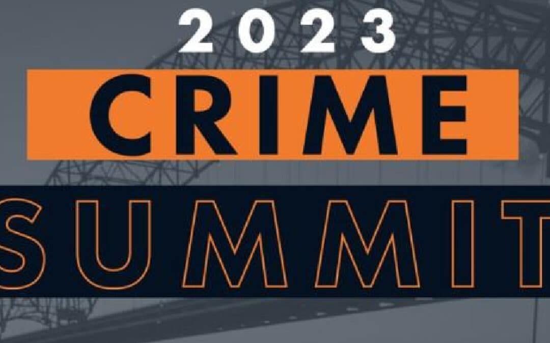 Memphis City Leaders to Hold Crime Summit