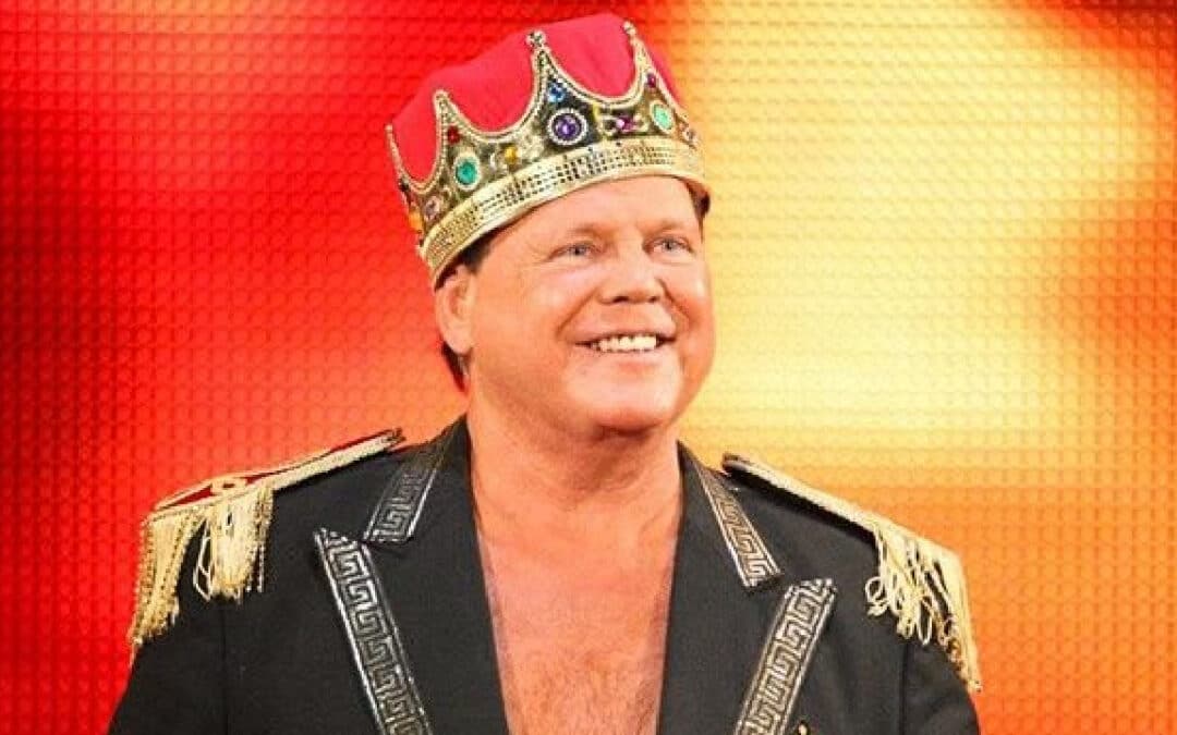 AutoZone Liberty Bowl Honors Jerry Lawler with Distinguished Citizen Award