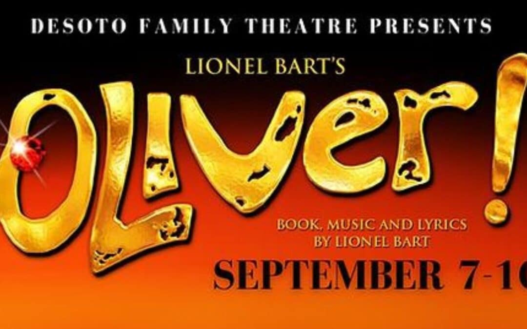 ‘Oliver’ Actors Share Behind-The-Scenes of Upcoming Musical