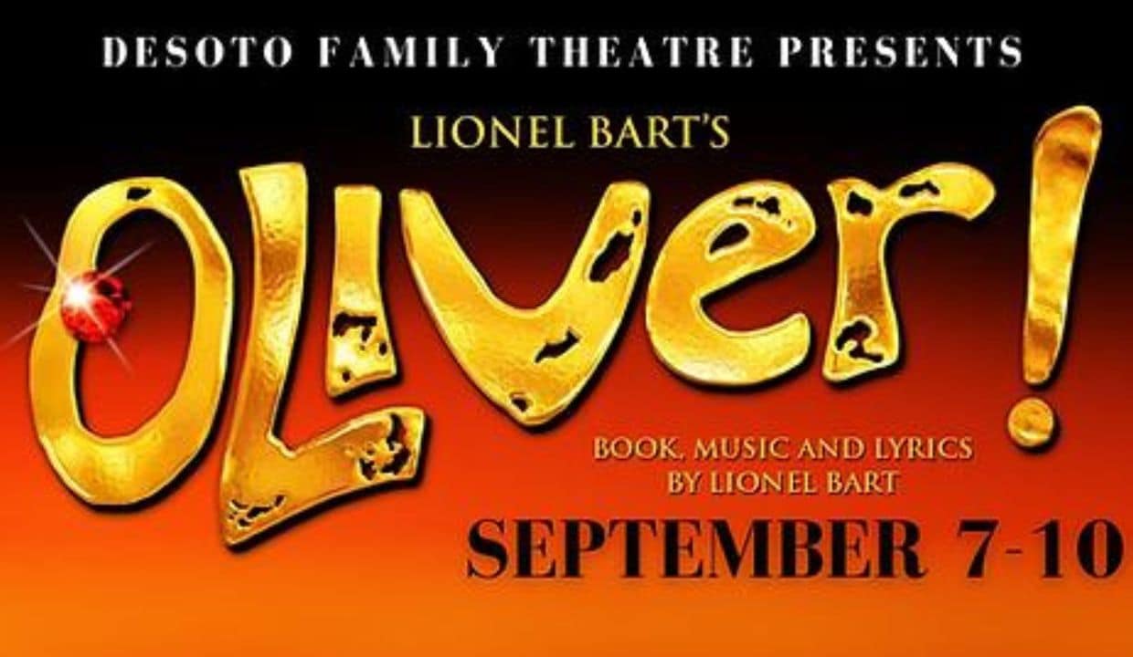 'Oliver' Actors Share Behind-The-Scenes of Upcoming Musical - KWAM ...