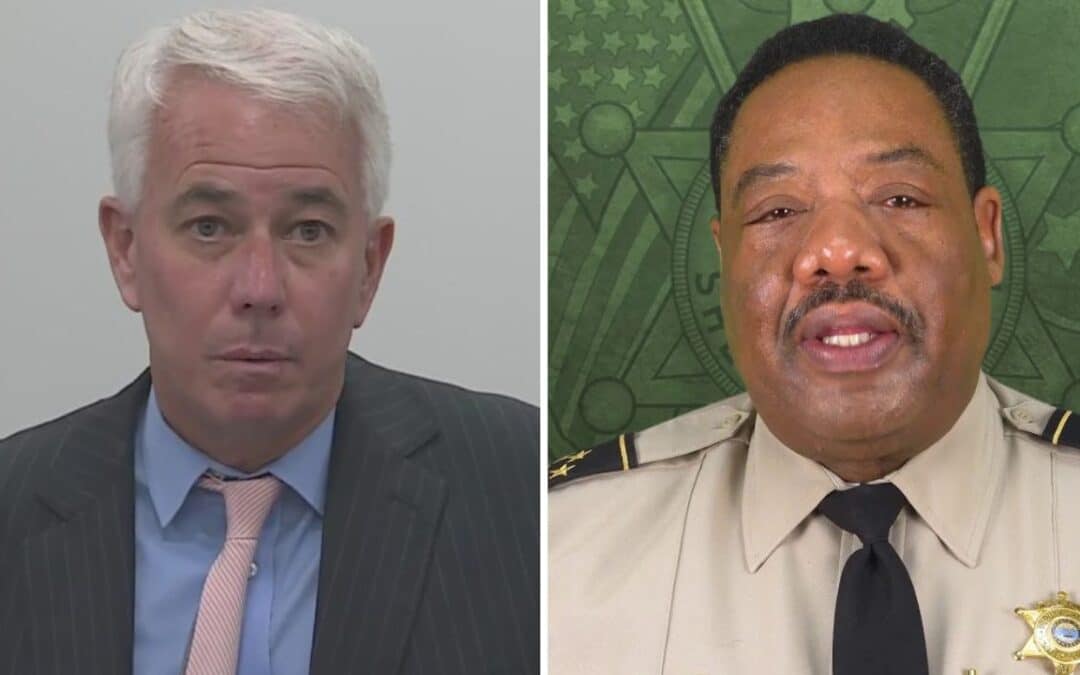 Sheriff Bonner Mulls Asking Attorney General to Investigate Mulroy