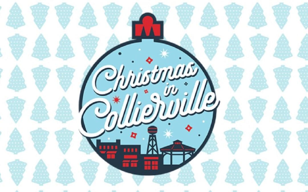 Your Complete Guide to Christmas in Collierville Town Square