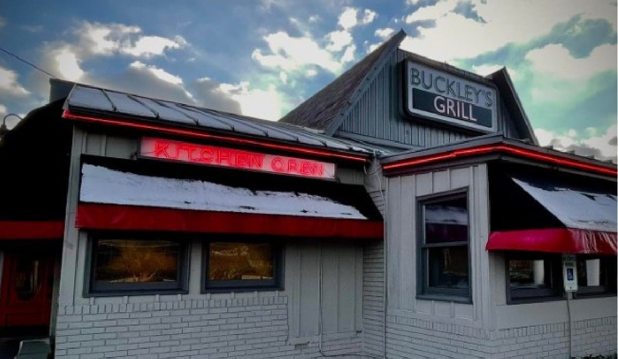 Memphis' Latest Crime Victim: Buckley's Grill - KWAM - The Mighty 990